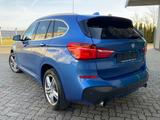 BMW X1 xDrive 20 i M Sport/LED/NAVI/ALCANTARA/SHZ/ - BMW X1: Xdrive