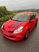 Renault Clio 3 RS Tracktool - Renault Clio aus 2006