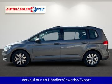 Volkswagen Touran - 7