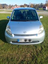 Daihatsu Sirion Automatik - Daihatsu in Düsseldorf