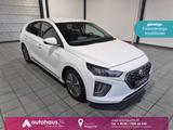 Hyundai IONIQ 1.6 GDI  Style-Paket Plug-In Hybrid - weiße Hyundai IONIQ