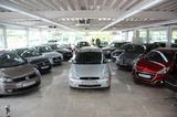 Ford Focus 1.8 Ghia - gebrauchte Ford Focus aus dem Jahr 1999