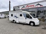 Andere Eriba-Hymer 596 GT - Hymer Wohnwagen & Wohnmobile