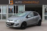 Mazda 2 1.3 Sendo | Klimaauto | SHZ | Euro 5 - Mazda 2 bis 5.000 Euro
