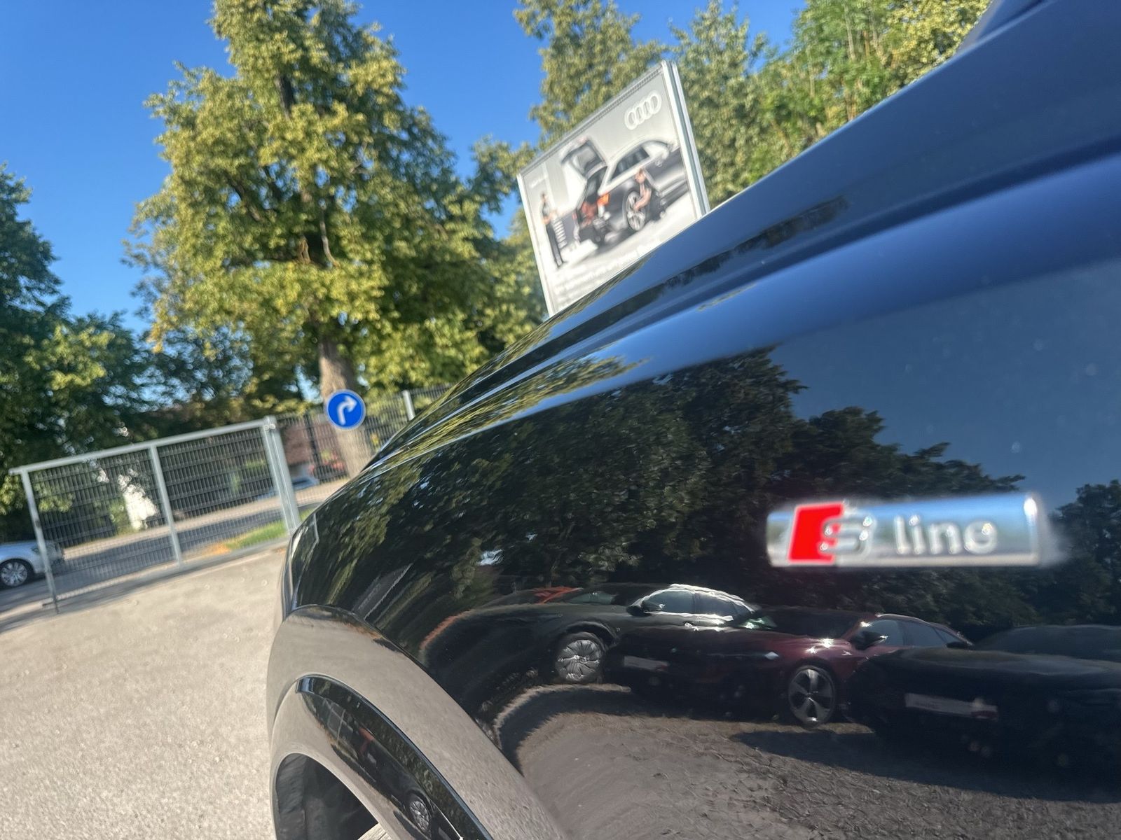 Audi Q3 - Bild 18