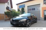 BMW 440ixDrive M Sport,Head-Up,Harm.Kard,DAB,Kamera - gebrauchte BMW 440 aus dem Jahr 2016