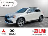Mitsubishi ASX Edition+ 2WD, WR, XENON, NAVI, SHZ - Mitsubishi ASX SUV