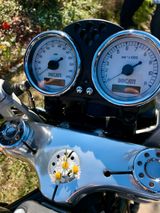 Ducati Sport Classic 1000 Biposto - Top & Selten! - DUCATI 1000
