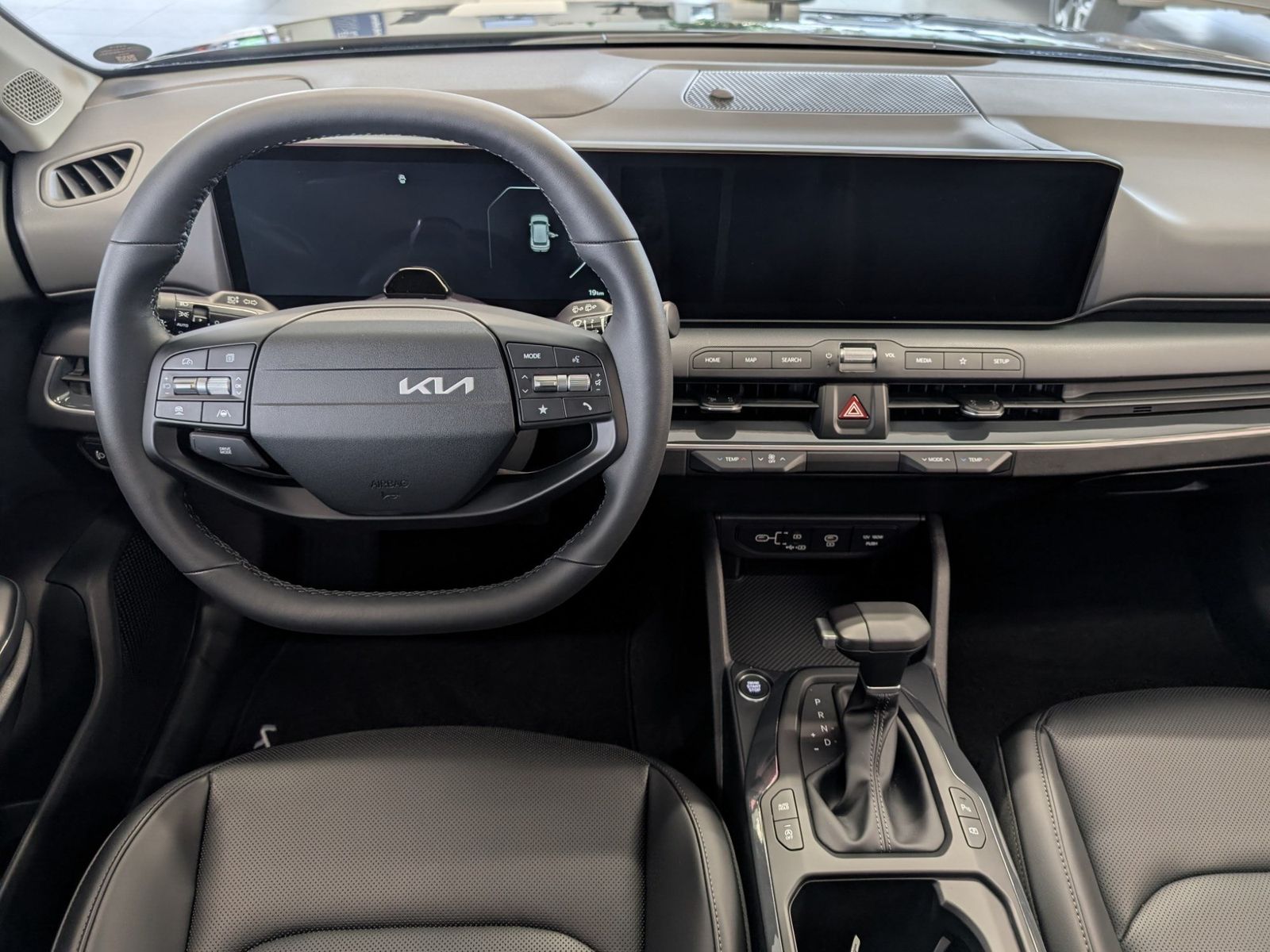 KIA K4 1.6 T-GDI 150 DCT Vision Komfort-Pro – Bild 15
