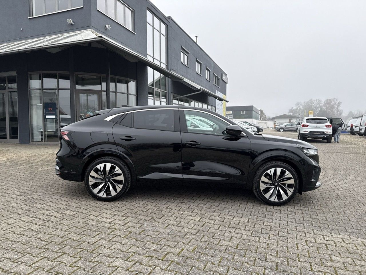 Renault Rafale - Bild 5