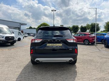 Bild 4 Ford Kuga Titanium X PHEV Navi Leder digitales Cockpi