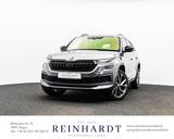 Skoda KODIAQ 2.0TDi SPORTLINE 4x4 MATRIX/ACC/PANO/KAM.