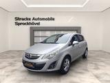 Opel Corsa D Satellite*Automatik*1 Hand*84.739 KM - Opel Gebrauchtwagen in Wuppertal