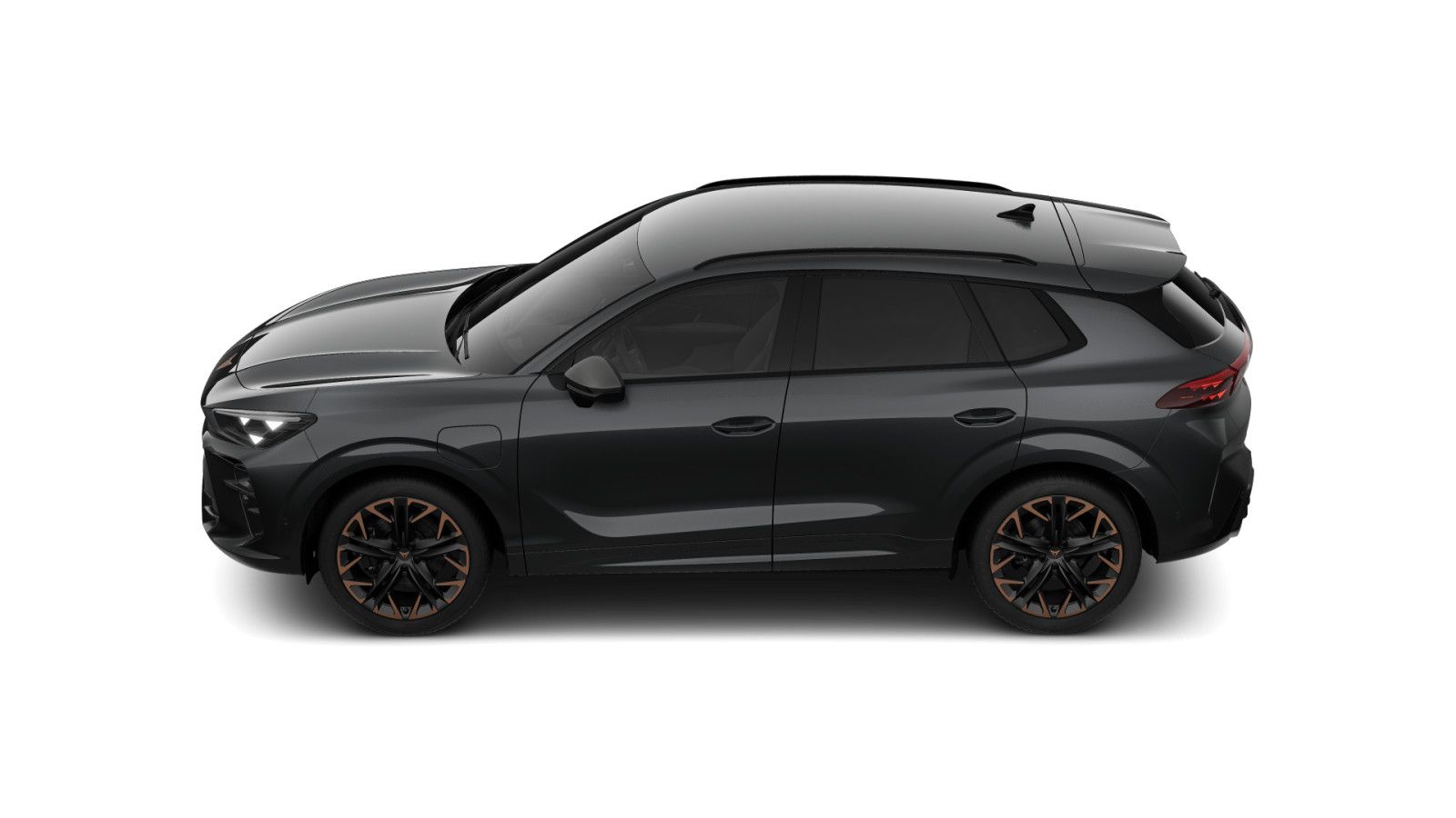 Cupra Terramar - Bild 5