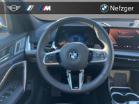BMW X1 - Vorschau Bild 10