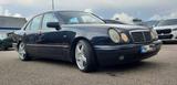 Mercedes-Benz E 230 AVANTGARDE - gebrauchte Mercedes-Benz E 230 aus dem Jahr 1996