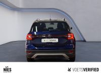 Volkswagen T-Cross - Vorschau Bild 5