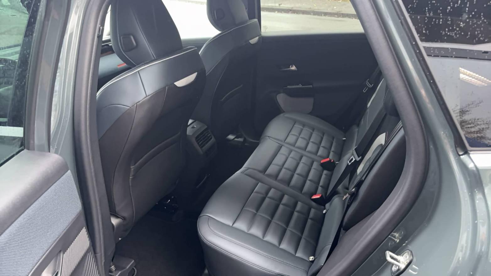 Citroën C5 Aircross Hybrid 145 Doppelkupplung 6-Gang MAX