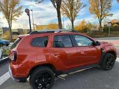 Dacia Duster II 1.0 TCe 100 ECO-G Extreme