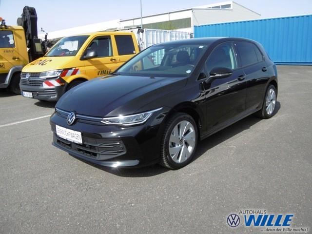 Volkswagen Golf VIII 1.5 TSI Goal Klima Rückfahrkamera