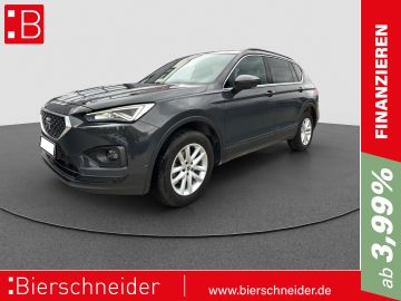 SEAT Tarraco - 1
