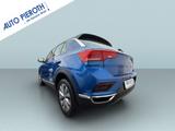 Volkswagen T-Roc 1.5 TSI ACT Style - : Blau, Beheizbare Frontscheibe, Geländewagen