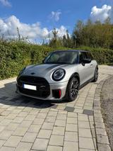 MINI John Cooper Works JCW John Cooper Works Tr S...