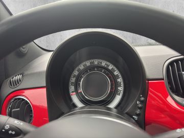 Fiat 500 Dolcevita 1.0 +Pano+Klima