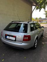 Audi A6 2.0 Avant - - Audi A6 aus 2003: Kombi