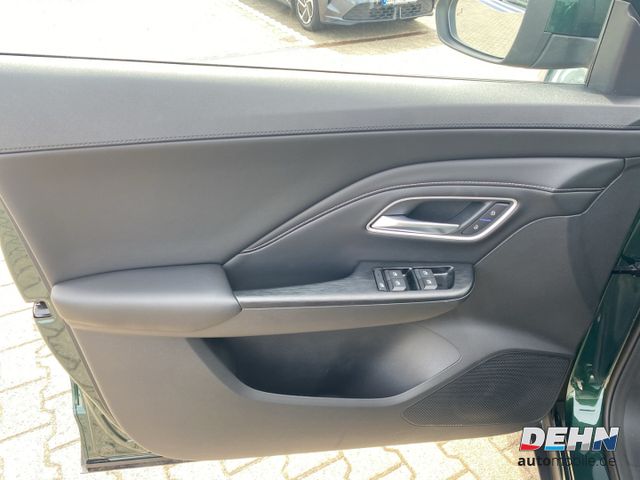 MG ZS Hybrid+ LUXURY 25.5