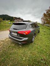 Ford Focus 1,5 EcoBlue 88kW ST-Line Turnier ST-Line - Ford Focus: Kombi, 1.8