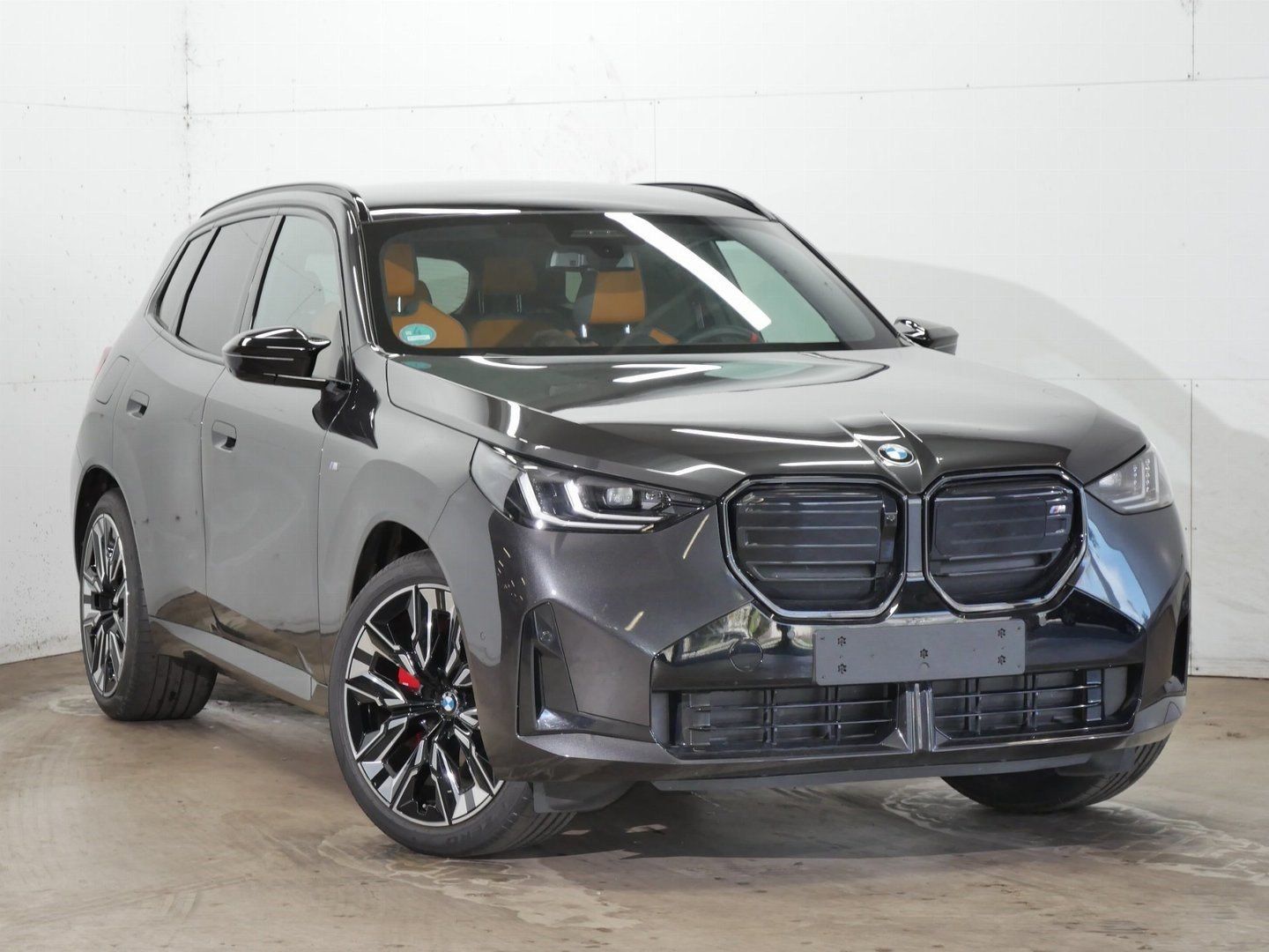 BMW X3 M50 - Bild 2