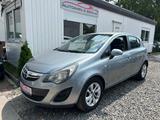 Opel Corsa 1.4 ENERGY "STEUERKETTE NEU/SHZ/LEDER" - Opel Corsa Gebrauchtwagen in Berlin