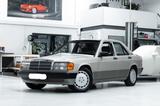 Mercedes-Benz 190E 1,8 I H-Zulassung I U-Frei I BRD - Mercedes-Benz 190 aus 1991: 190e