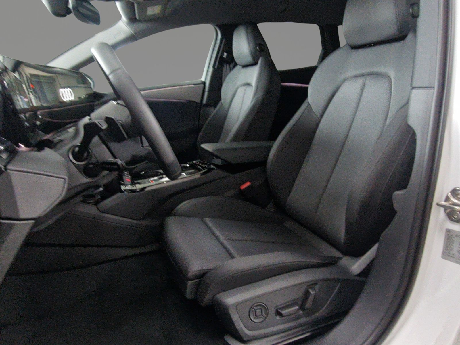 Audi A6 e-tron - Bild 8