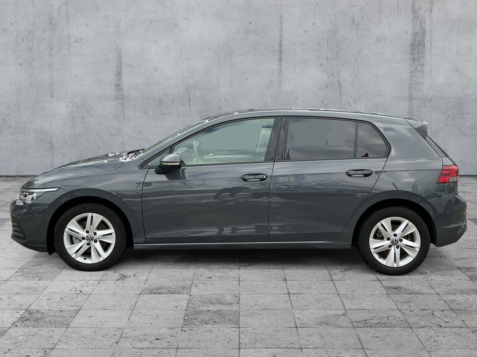 Volkswagen Golf - Bild 4
