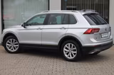 Volkswagen Tiguan Highline 4Motion*ACC*LED*AHK*360° KAMERA* - Volkswagen Gebrauchtwagen mit Automatikschaltung