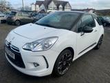 Citroën DS3 SportChic*HU Neu*Service Neu* - Citroën DS3 aus 2012