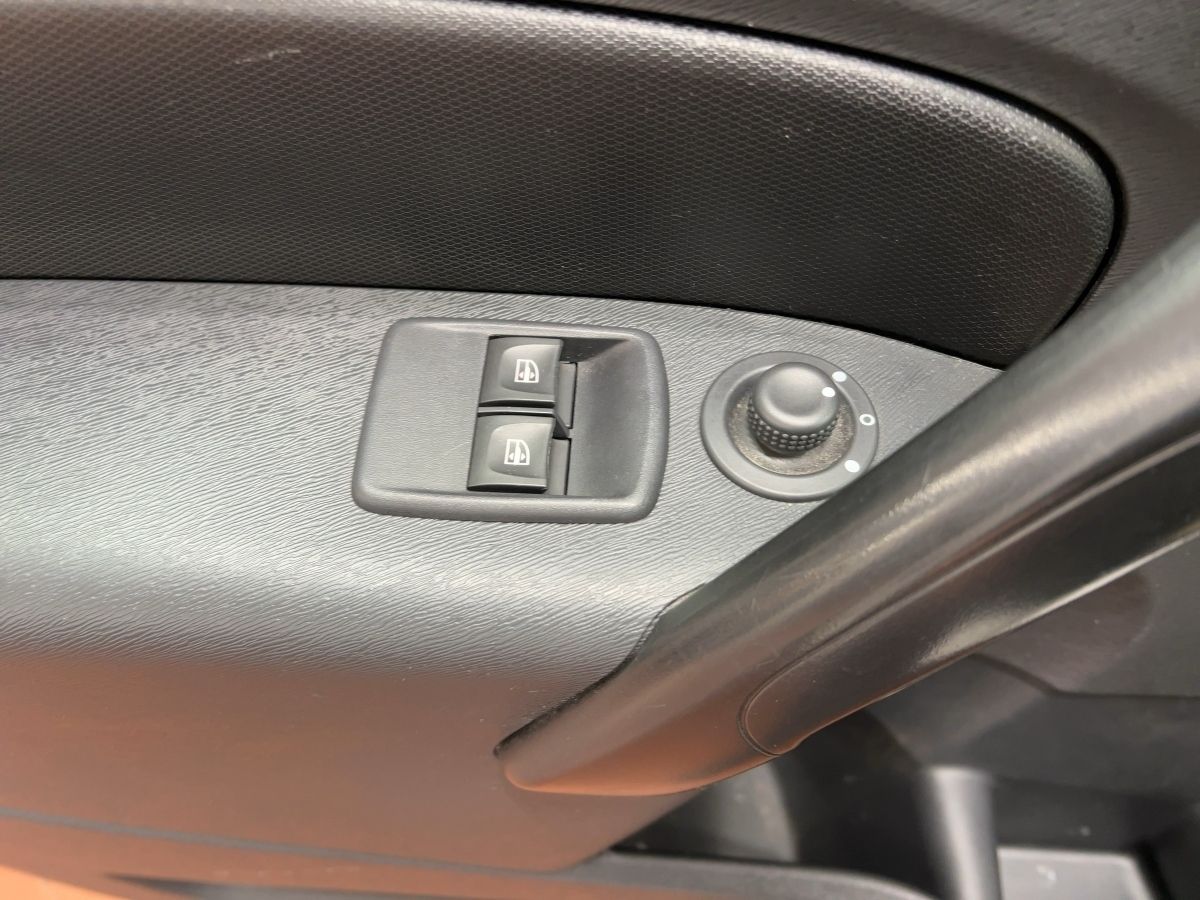 Renault Kangoo - Bild 20