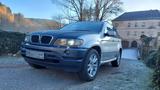 BMW X5 E53 3.0d - Allrad offroad SUV Gelän... - BMW X5 aus 2004 mit Diesel-Antrieb