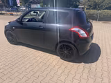 Suzuki Swift 1,2 Comfort KLIMATRONIK 2.HAND 17.ZOLL ALU - Suzuki Gebrauchtwagen in München