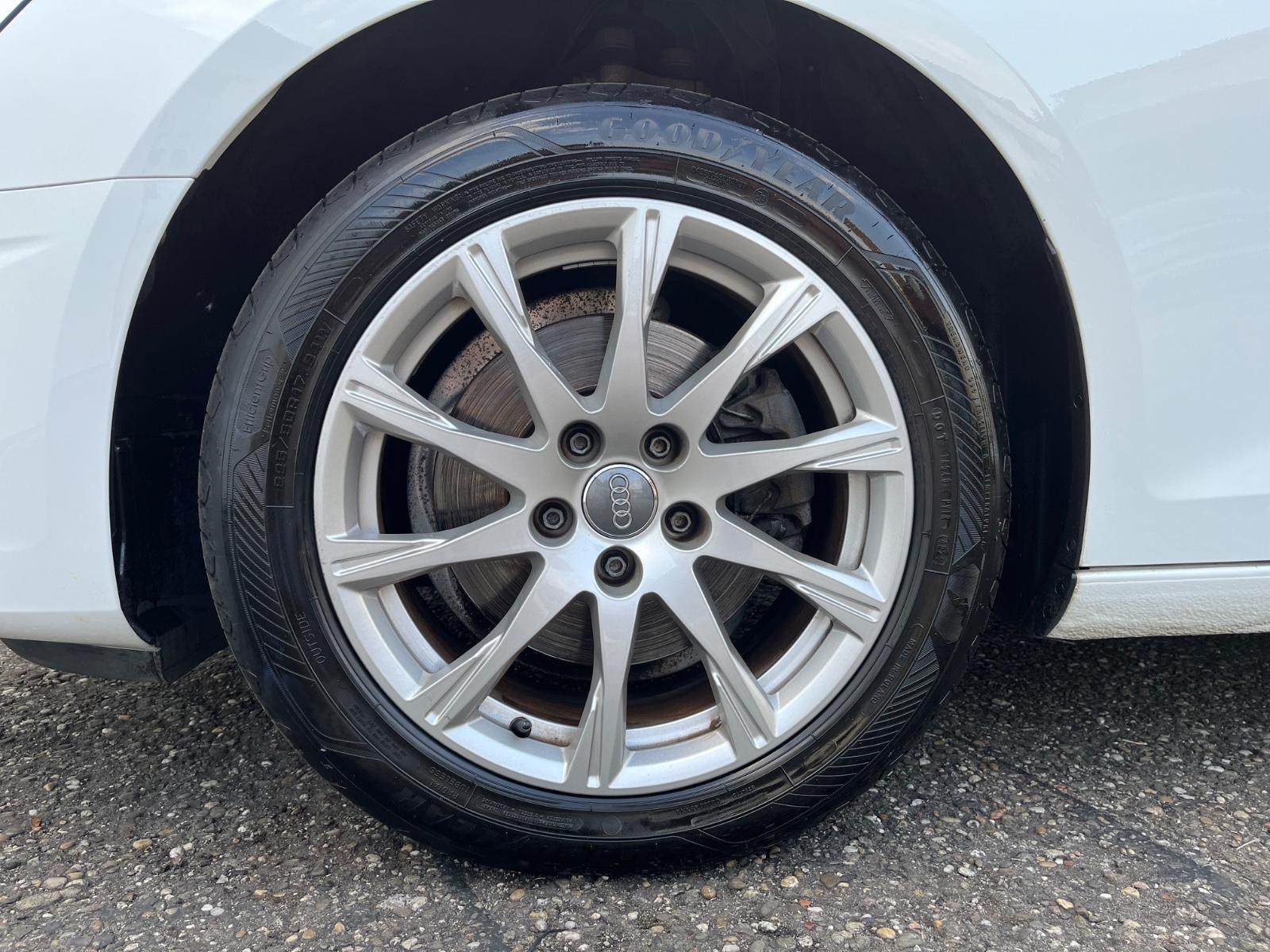 Audi A4 Avant 35 TDI S-tronic *AHK*Kamera*SHZ*1. Hand, миниатюра 14