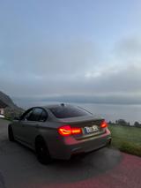 BMW 320i M Sport LCI | TÜV NEU 07/27 | Service NEU - BMW 320 Gebrauchtwagen in Augsburg