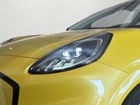 Ford Puma Gen-E - Vorschau Bild 6
