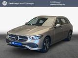 Mercedes-Benz C 300 e T 9G Avantgarde/HighEnd Komfort/AHK/Dist - mit Hybrid-Antrieb: mit Apple Carplay, Kombi