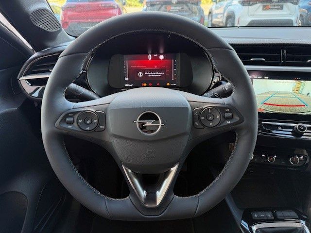 Fahrzeugabbildung Opel Corsa F GS 100PS MATRIX/NAVI/Kamera!