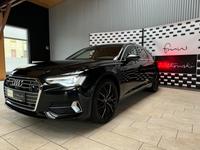 Audi A6 Avant 40 TDI *Matrix LED*DAB*360*
