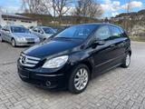 Mercedes-Benz B 200* AUTOMATIK* TÜV & AU NEU* ALU* ISOFIX - Mercedes-Benz B 200 aus 2006
