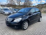Mercedes-Benz B 200* AUTOMATIK* TÜV & AU NEU* ALU* ISOFIX - Mercedes-Benz B-Klasse aus 2006