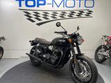 Triumph Bonneville T 120 Black Edition - TRIUMPH BONNEVILLE T120